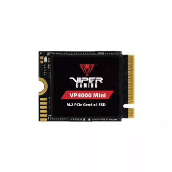Dysk SSD Patriot Memory 1 TB M.2 PCI Express 4.0 NVMe VP4000 Mini