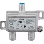 Rozdzielacz kablowy Goobay SAT Priority Splitter