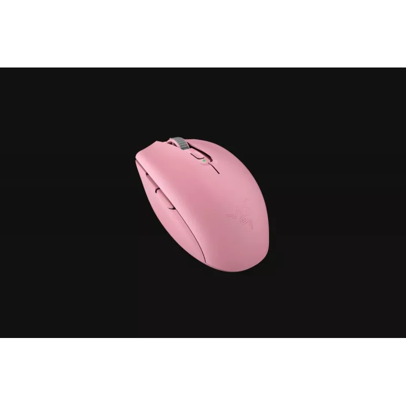 RAZER Orochi V2 Bezprzewodowa mysz gamingowa różowa