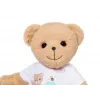 BABY born Bear biały, Miś pluszowy BABY born Bear biały. Typ produktu: Miś pluszowy, Zalecany wiek (maks.): 12 l.