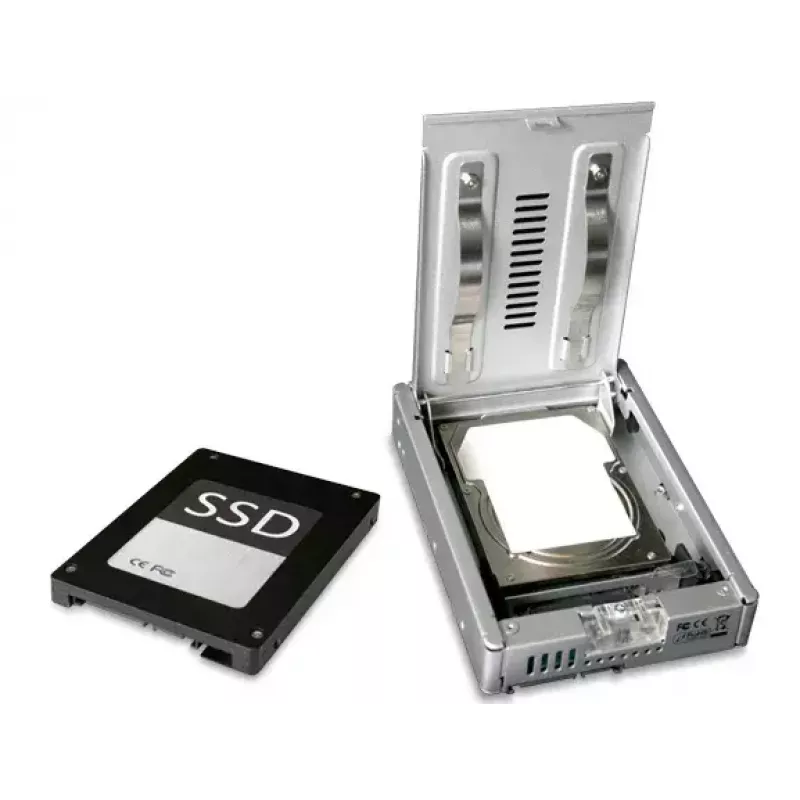Obudowa komputerowa Icy Dock MB982SP-1S