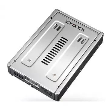 Obudowa komputerowa Icy Dock MB982SP-1S