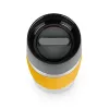 EMSA Travel Mug Compact 300 ml stal nierdzewna, żółty
