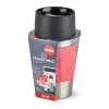 Kubek termiczny EMSA N21604 0,3 l, koralowy, stal nierdzewna