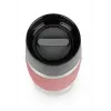 Kubek termiczny EMSA N21604 0,3 l, koralowy, stal nierdzewna