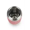 Kubek termiczny EMSA N21604 0,3 l, koralowy, stal nierdzewna