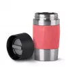 Kubek termiczny EMSA N21604 0,3 l, koralowy, stal nierdzewna