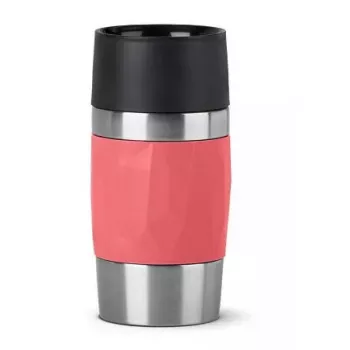 EMSA N21604 0,3 ml Coral stal nierdzewna