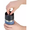 EMSA N21602 0,3 ml Niebieski Stal nierdzewna