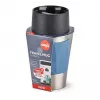 EMSA N21602 0,3 ml Niebieski Stal nierdzewna
