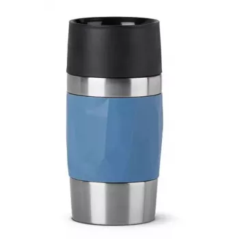 EMSA N21602 0,3 ml Niebieski Stal nierdzewna