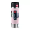 EMSA Kubek termiczny Classic Grande 500 ml różowy, stal nierdzewna
