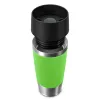 Kubek termiczny EMSA TRAVEL MUG Classic 0,36L limonkowy stal nierdzewna