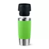 Kubek termiczny EMSA TRAVEL MUG Classic 0,36L limonkowy stal nierdzewna
