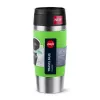 Kubek termiczny EMSA TRAVEL MUG Classic 0,36L limonkowy stal nierdzewna