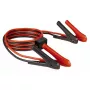 Zaciski krokodylkowe Einhell BT-BO 25/1 A LED SP 3,5 m Czerwony/Czarny
