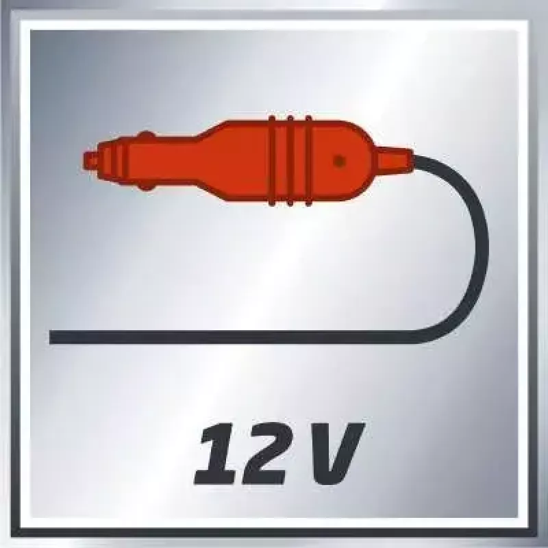 Sprężarka powietrza Einhell CC-AC 35/10 12V