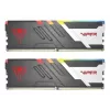 PATRIOT MEMORY Memory - Viper Venom - 32GB 2 X 16 GB DDR5 6000 MHz ECC