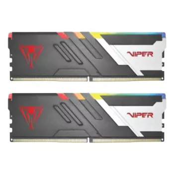PATRIOT MEMORY Memory - Viper Venom - 32GB 2 X 16 GB DDR5 6000 MHz ECC