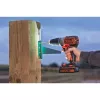 Wiertarka Czarny & Decker BL188K-QW