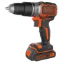 Wiertarka Czarny & Decker BL188K-QW