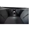 Namiot kopułowy High Peak Monodome XL 4-osobowy Czarny