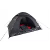 Namiot kopułowy High Peak Monodome XL 4-osobowy Czarny