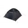 Namiot kopułowy High Peak Monodome XL 4-osobowy Czarny