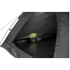 Namiot kopułowy High Peak Monodome XL 4-osobowy Czarny
