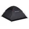 Namiot kopułowy High Peak Monodome XL 4-osobowy Czarny