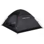 Namiot kopułowy High Peak Monodome XL 4-osobowy Czarny