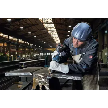 Bosch GGS 18V-23 PLC Professional prosta szlifierka precyzyjna 23000 RPM Czarny, Niebieski, Czerwony, Srebrny 1000 W
