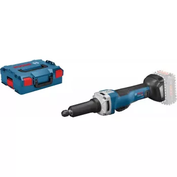Bosch GGS 18V-23 PLC Professional prosta szlifierka precyzyjna 23000 RPM Czarny, Niebieski, Czerwony, Srebrny 1000 W