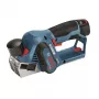 Bosch GHO 12V-20 Czarny, niebieski, czerwony 14500 RPM
