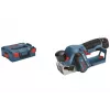 Bosch GHO 12V-20 Czarny, niebieski, czerwony 14500 RPM