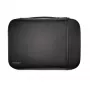 Kensington Universal Sleeve - 14 cali/35,6 cm - Czarny, Etui, 35,6 cm (14 cali), 256 g