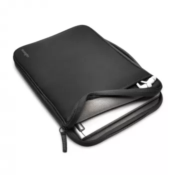 Kensington Universal Sleeve - 14 cali/35,6 cm - Czarny, Etui, 35,6 cm (14 cali), 256 g