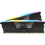 Pamięć CORSAIR 32GB DDR5 (2x16GB) DRAM 5200MT/s CL40 Vengeance RGB – czarna