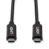 Kabel USB Lindy 3m USB 3.2 Gen 2 C/C Active kabel