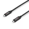 Kabel USB Lindy 3m USB 3.2 Gen 2 C/C Active kabel
