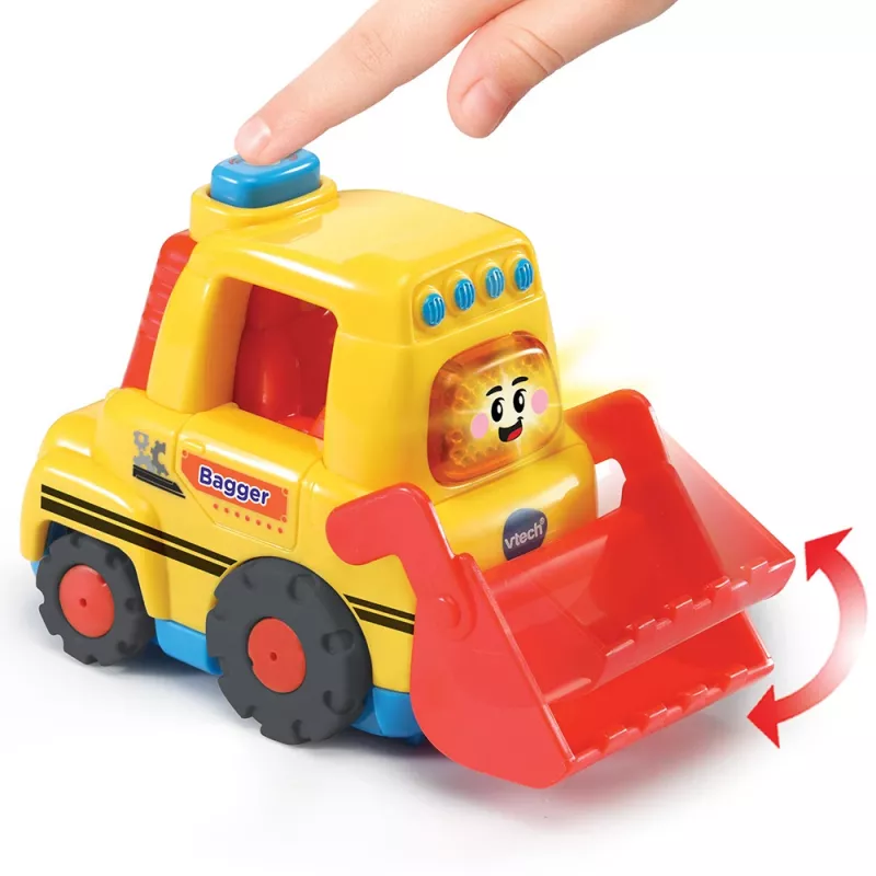 Zabawka edukacyjna VTech 507804