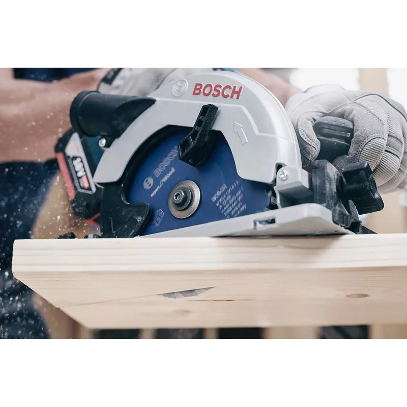 Bosch ‎2608644518 tarcza do piły tarczowej 21,6 cm 1 szt.