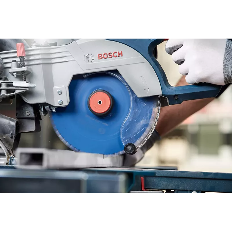 Bosch ‎2608644545 tarcza do piły tarczowej 25 cm 1 szt.