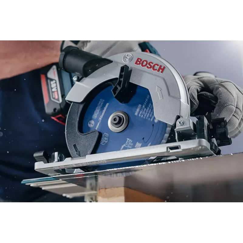Bosch 2608644543 tarcza do piły tarczowej, 216 mm