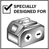 Bosch 2608644543 tarcza do piły tarczowej, 216 mm