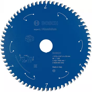 Bosch ‎2608644542 tarcza do piły tarczowej 21 cm 1 szt.