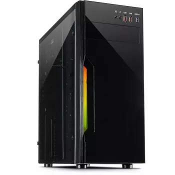 Obudowa wieżowa INTER-TECH – ATX – B-42 RGB