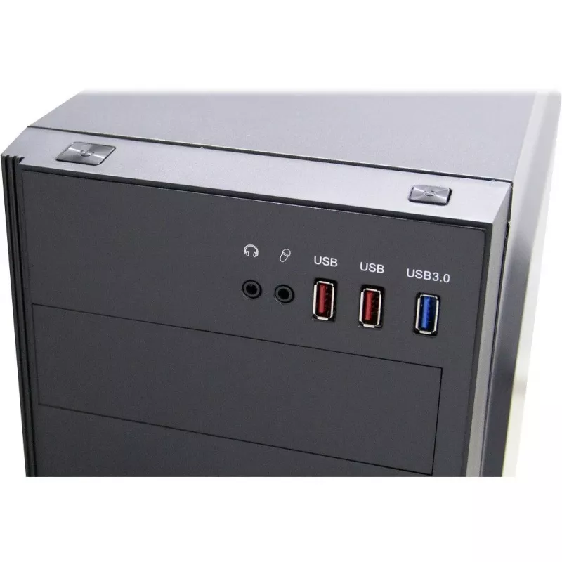 Obudowa wieżowa INTER-TECH – ATX – B-42 RGB