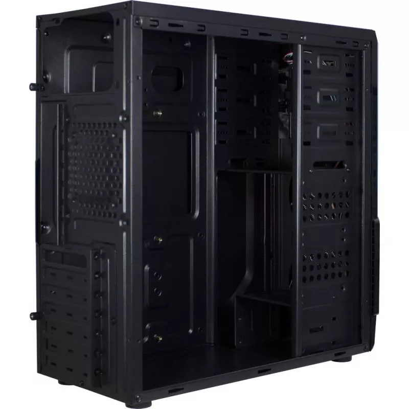 Obudowa wieżowa INTER-TECH – ATX – B-42 RGB