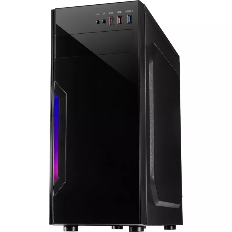Obudowa wieżowa INTER-TECH – ATX – B-42 RGB